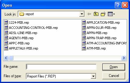 embedded snmp