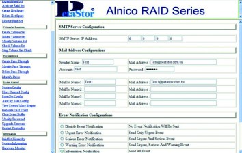 embedded snmp