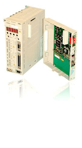 sercos interface