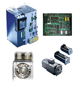 bosch servo drives