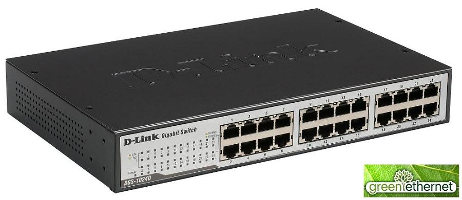 ethernet switches