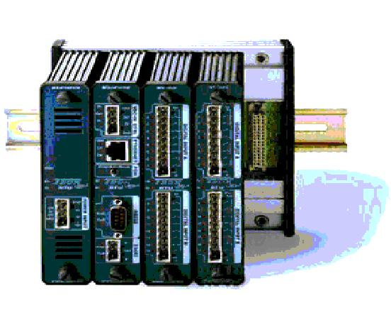 rs485 ethernet