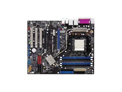 asus a8n sli premium ethernet