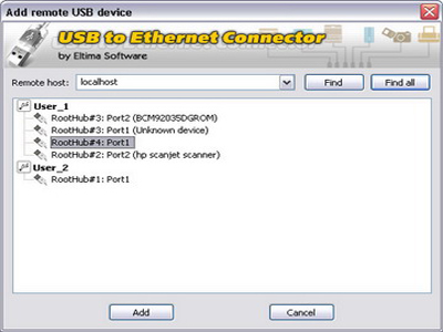 ethernet networking