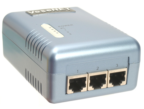 ethernet adapter