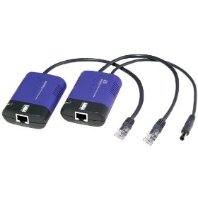 ethernet adapter