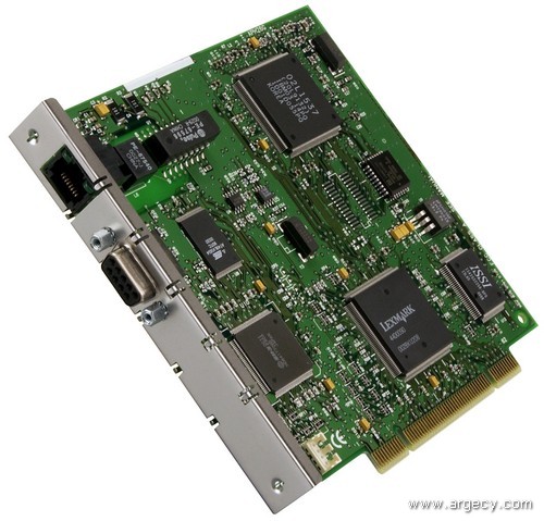 ethernet card