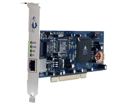 ethernet gigabit nic