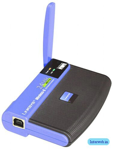 usb ethernet adapter