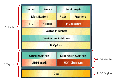 tcp protocols