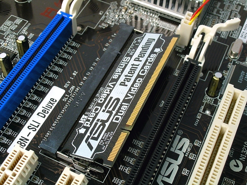 asus a8n sli premium ethernet