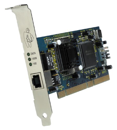 ethernet card