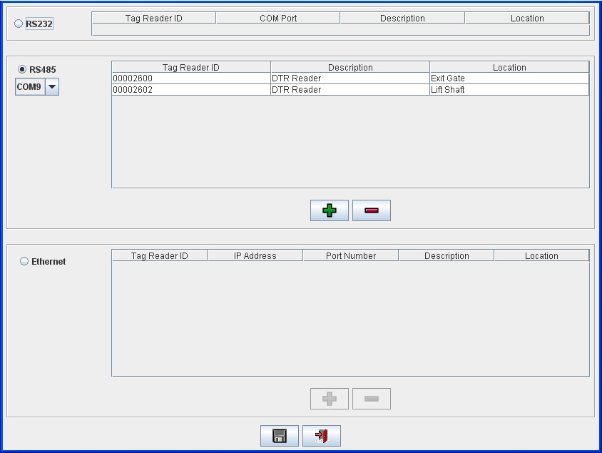 rs485 ethernet