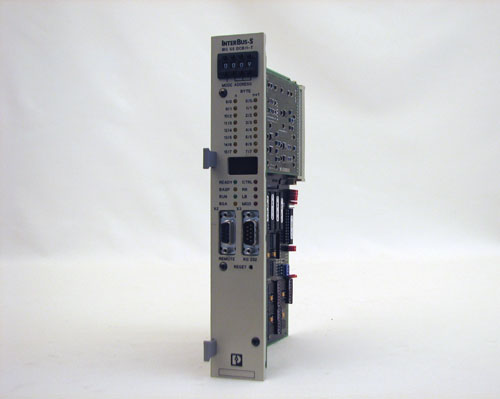 interbus module