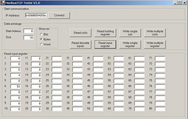 tcp source code