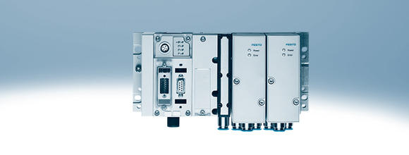 fieldbus+ethernet