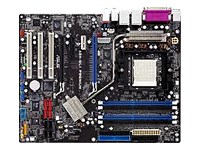 asus a8n sli premium ethernet