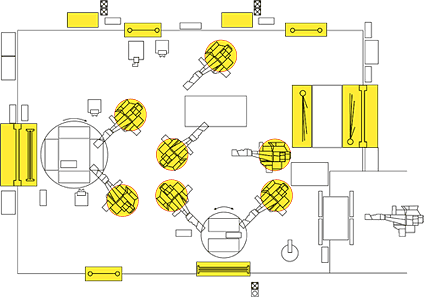 interbus module