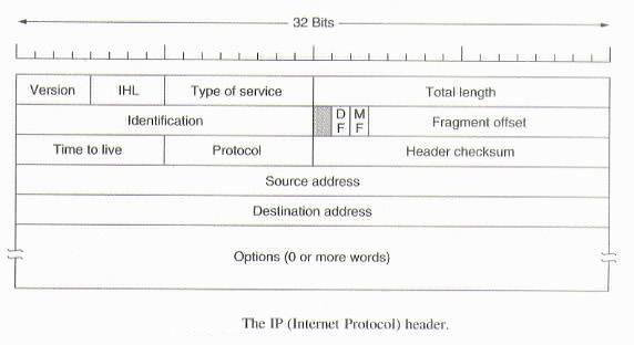 ip protocol