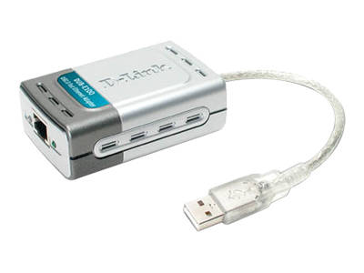 ethernet adapter