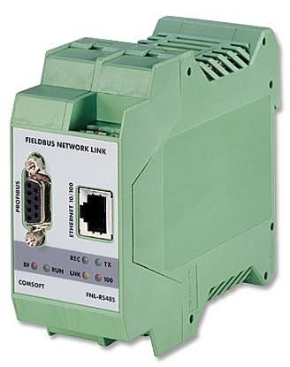 fieldbus+ethernet