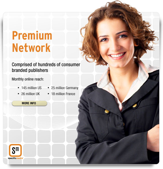 premium network