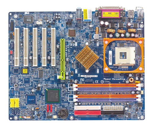 controller ethernet driver