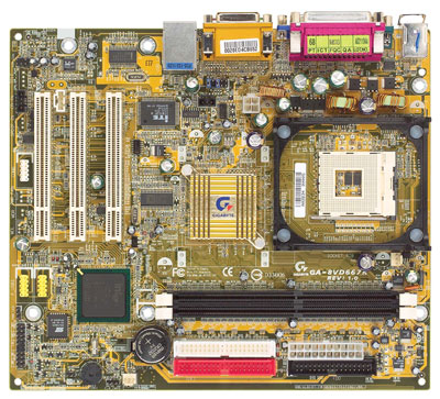 controller ethernet driver