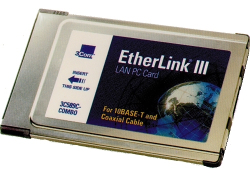 ethernet cards