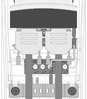 interbus module