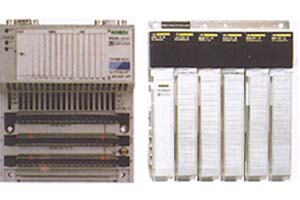 modicon ethernet