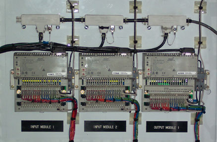 modicon processor