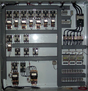 modicon processor