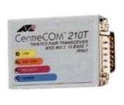 centrecom 210t