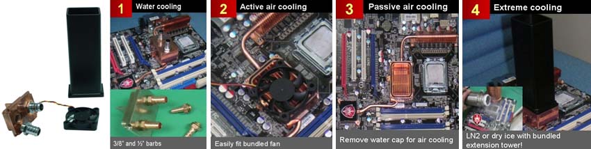 quantum cooling