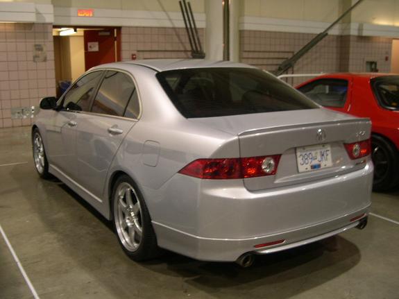 tsx vancouver