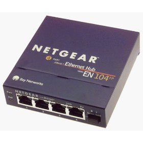 ethernet hubs