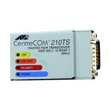 centrecom 210ts