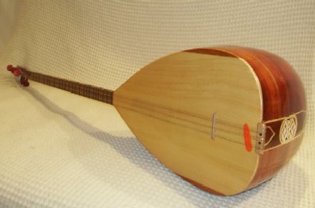 baglama saz