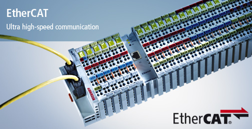 automation ethernet