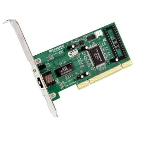 ethernet lan card