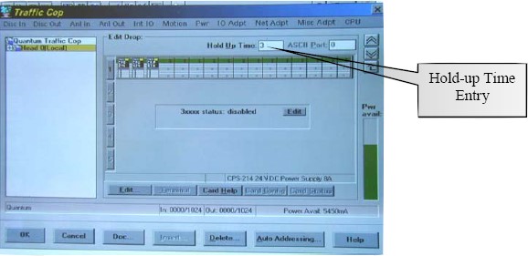 modicon processor