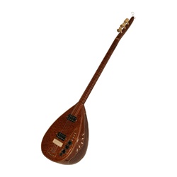 baglama saz