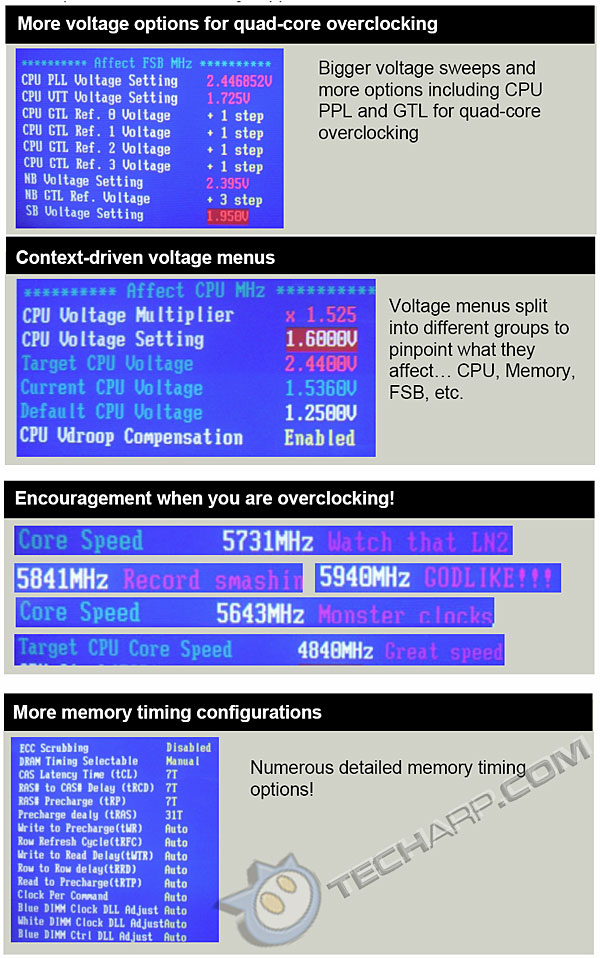 quantum bios