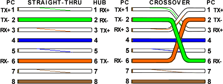 utp ethernet