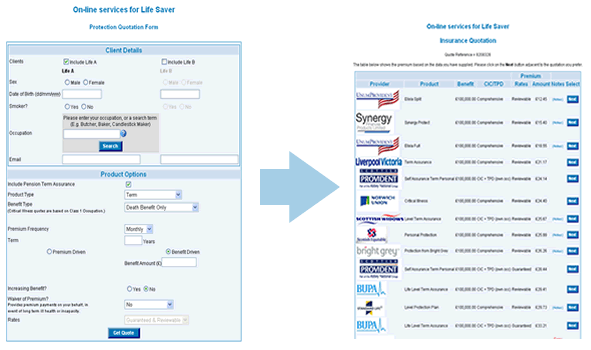 critical illness insurance