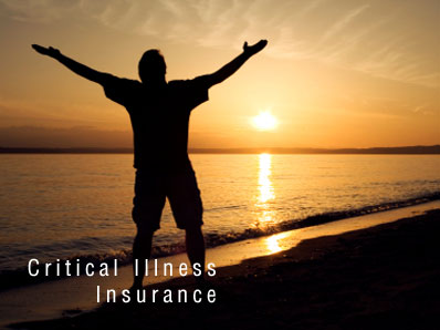 critical illness insurance