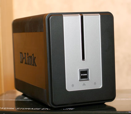 ethernet d-link