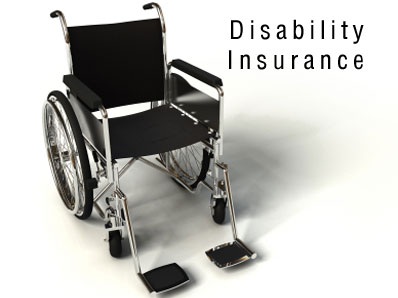 disability insurance