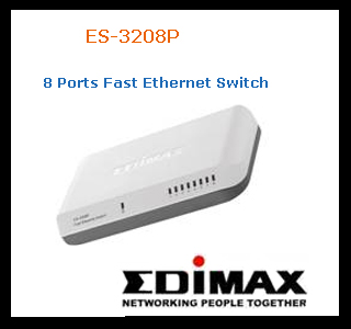 ethernet 8 port